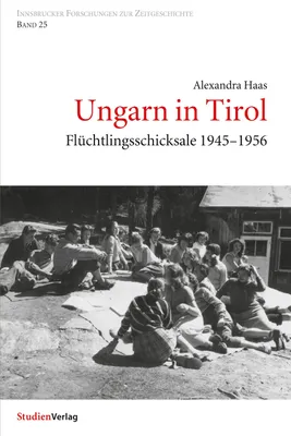 Produktbild von Ungarn in Tirol