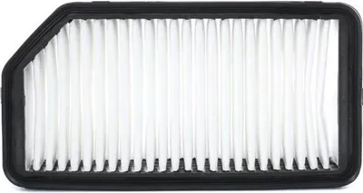 Produktbild von Luftfilter JAPANPARTS FA-K22S für HYUNDAI i20 (PB, PBT) Filtereinsatz