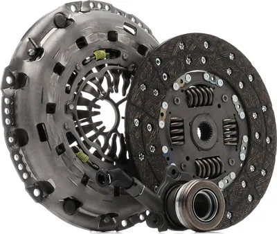 Produktbild von SACHS Kupplungssatz Kupplung für FORD Transit Custom V362 Kastenwagen (FY, FZ) 3000 990 517