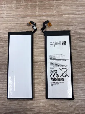 Produktbild von Akku für Samsung Galaxy Note 8 Battery Batterie SM-N950F