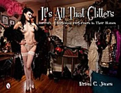 Obrázok produktu pre It's All That Glitters