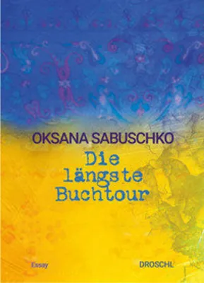 Image de Die längste Buchtour