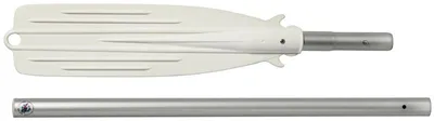 Obrázok produktu pre Veslo z materiálu Eloxan, rozložiteľné, 132 cm, 1 ks