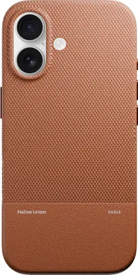 Produktbild von Native Union (RE)Classic Case - iPhone 17 MagSafekompatibel
