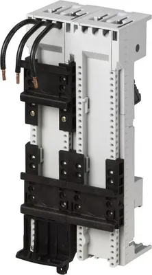 Produktbild von Sammelschienenadapter, 90 mm, 32 A, Tragschiene: 3 101454 EATON