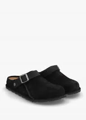 Produktbild von Lutry Premium Suede – Black - 37