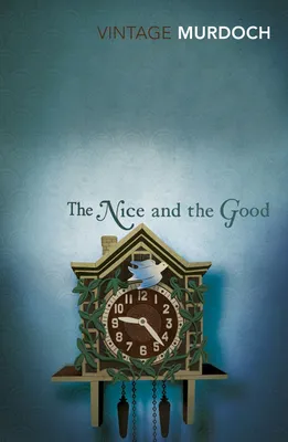 Produktbild von The Nice and the Good