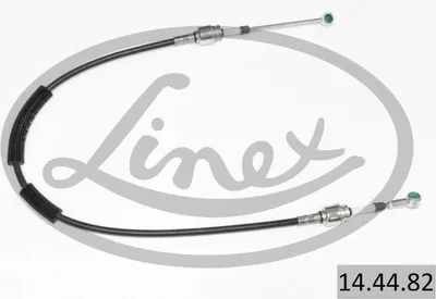 Obrázek produktu pro Řadicí Lanko Fiat Stilo 1,8 16V/1,9 Jtd 01-07