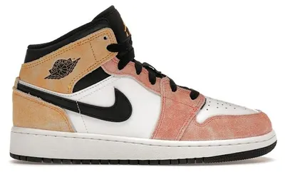 Produktbild von Jordan 1 Mid SE Flight Club (GS) - EU 38.5