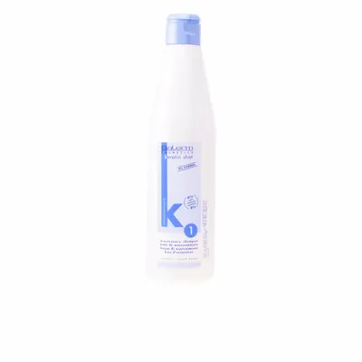 Obrázok produktu pre Šampón proti krepovateniu Salerm