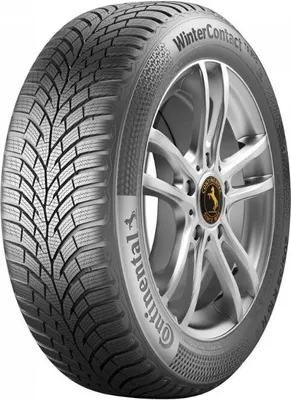 Produktbild von Continental WinterContact™ TS 870 ( 205/60 R16 92T EVc )