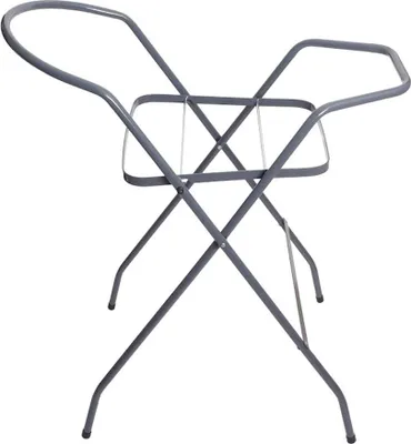 Image de Porte-baignoire 102 cm graphite