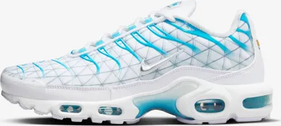 Obrázok produktu pre Nike Air Max Plus "Marseille White Blue" FQ2397-100, Veľkosť: 49,5