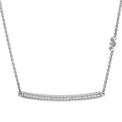 Immagine prodotto di Emporio Armani Gioielli EG3591040 Collana da donna