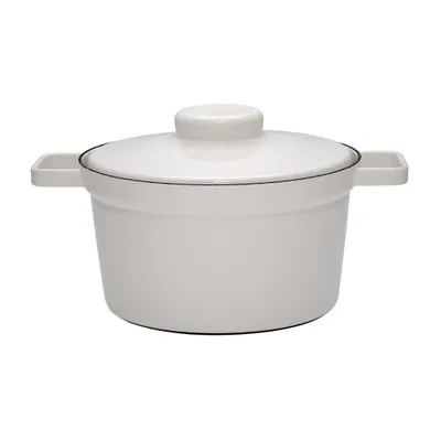 Obrázek produktu pro Hrnec s poklicí 24 cm, 3,5 litru