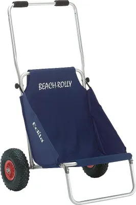 Produktbild von ECKLA BEACH-ROLLY® "blau"
