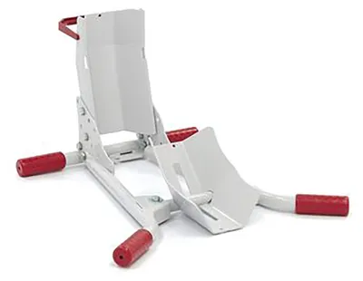 Immagine prodotto di ACEBIKES Supporto per moto Steadystand Scooter 153, zincato