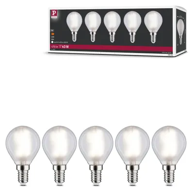 Produktbild von Paulmann Filament 230V LED Tropfen