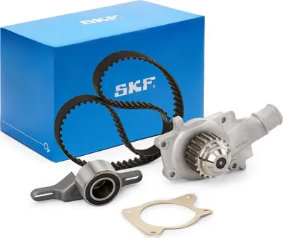 Obrázek produktu pro Vodní čerpadlo + sada rozvodového řemene SKF VKMC 04202