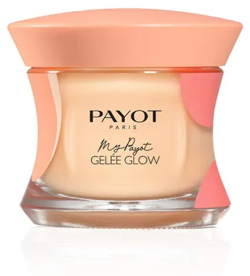 Obrázek produktu pro Payot My Payot Rozjasňující gel bohatý na vitamíny 50 ml