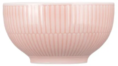 Produktbild von Seltmann Weiden Amina Rose uni Cafe au lait Schale 13cm