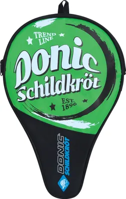 Immagine prodotto di DONIC Trendline copertura per racchetta da tennis da tavolo - verde