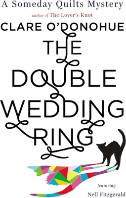 Produktbild von The Double Wedding Ring