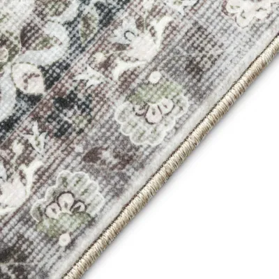 Produktbild von TAPISO ISPAHAN Kurzflor-Teppich Rutschhemmend 180 x 250 cm