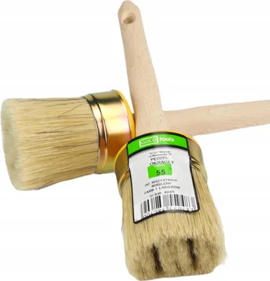 Immagine prodotto di Spazzola rotonda GOLD 55