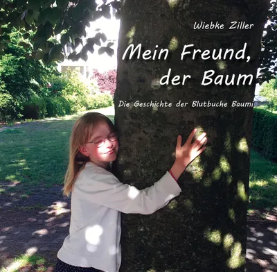Produktbild von Mein Freund, der Baum