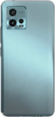 Obrázek produktu pro imoshion Gelové pouzdro Motorola Moto G72 - Průhledné