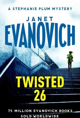 Immagine prodotto di Twisted Twenty-Six