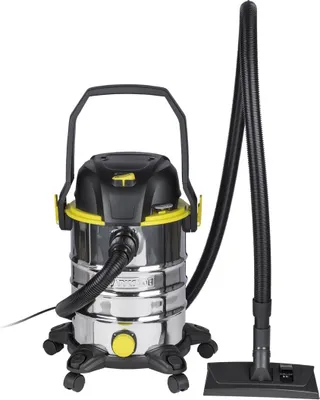 Zdjęcie produktu dla Odkurzacz Parkside PNTS 1400 H4, 1400 watów