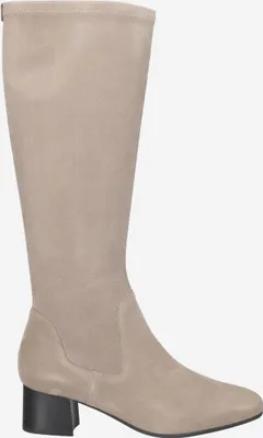 Produktbild von Peter Kaiser 75525 LEDER STRETCH, Stiefel in Grau für Damen, Größe 38