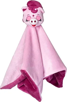 Produktbild von Tröstisar Schmusetuch : Lilly Motiv: Lilly