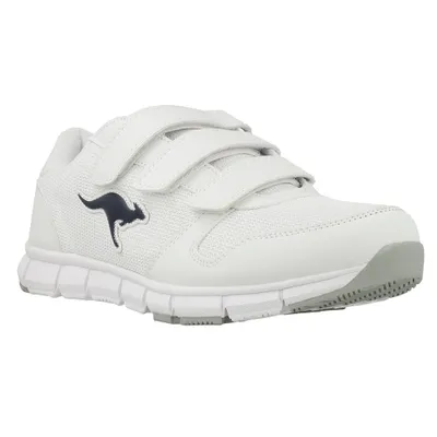 Produktbild von KangaROOS Hallenschuhe Herren 343537353034 Weiß 45 EU