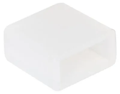 Produktbild von Endkappe LED Neonstreifen Breite 4 mm IP65 NFLEX4 4 mm