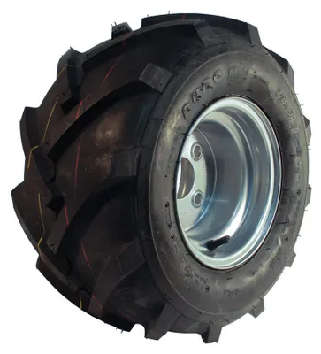Nutzrad 8 inch TL Kings Tire