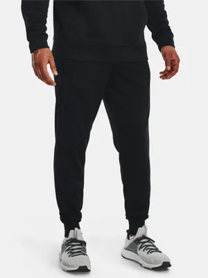 Produktbild von Under Armour Armour Fleece Joggers Schwarz 3XL / Regular Mann Schwarz 3XL