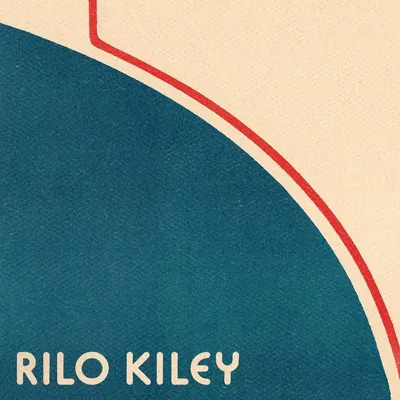 Image de Rilo Kiley - Rilo Kiley (vinyle crème)