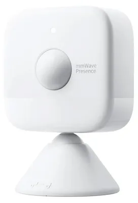 Obrázok produktu pre Senzor prítomnosti SwitchBot, pohybový senzor / senzor prítomnosti mmWave, Matter