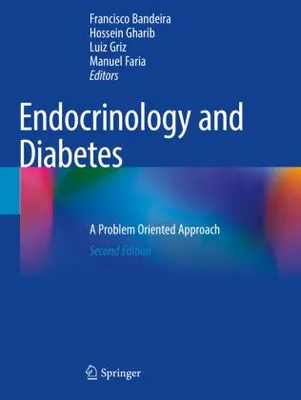 Obrázek produktu pro Endocrinology and Diabetes