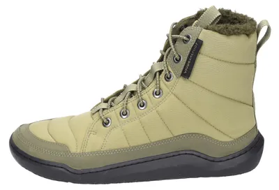 Produktbild von Vivobarefoot Damen Stiefeletten 49064-38, 49064-39, 49064-40, 49064-41, 49064-42, 49064-43 VIV-209438 Green 42