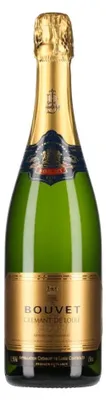 Produktbild von Bouvet-ladubay De Loire Brut Cremant 12.5% Vol. 0.75L