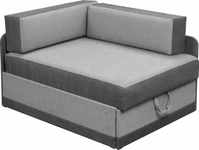 Produktbild von Kacper Ecksofa, Sessel mit Rückenlehne, Sessel mit Schlaffunktion, Sofa mit Schlaffunktion, Schlafsofa, Schlafsofa zum Schlafen, Sofa zum Schlafen, vom Hersteller, Sofa, Sitzgarnitur, ideal für kleine Wohnungen