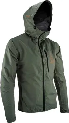 Produktbild von Leatt Hydradri 2.0 Jacke Grün S Herren Grün S