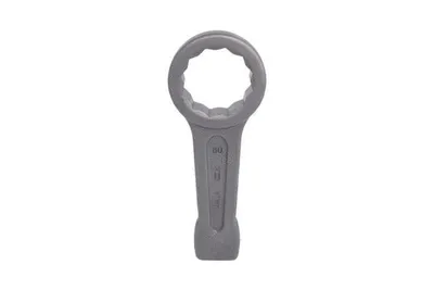 Produktbild von KS Tools 517.0980, Chrom-Molybdän-Stahl, Edelstahl, 80 mm, 345 mm, 4 kg, 1 Stück(e)