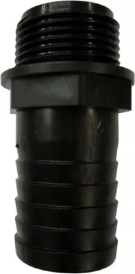 Produktbild von Heissner Schlauchanschluss R1 - R 5/4 (ET10-FA410)
