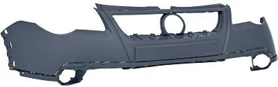 Zdjęcie produktu dla Przedni zderzak DIEDERICHS 2205450 do VW