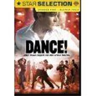 Produktbild von Dance!
